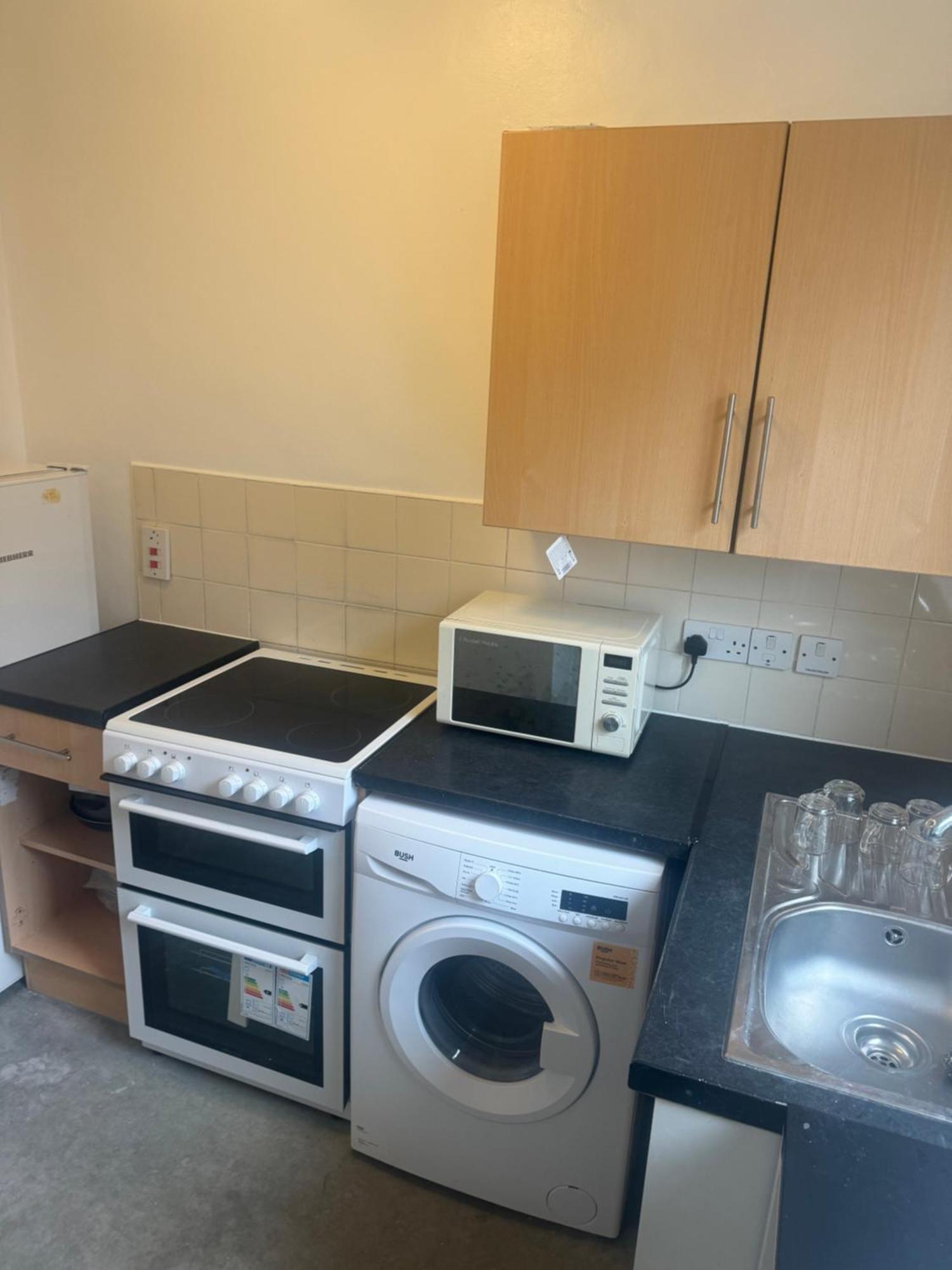 לונדון One Bedroom Apartment In Tower Bridge Road מראה חיצוני תמונה