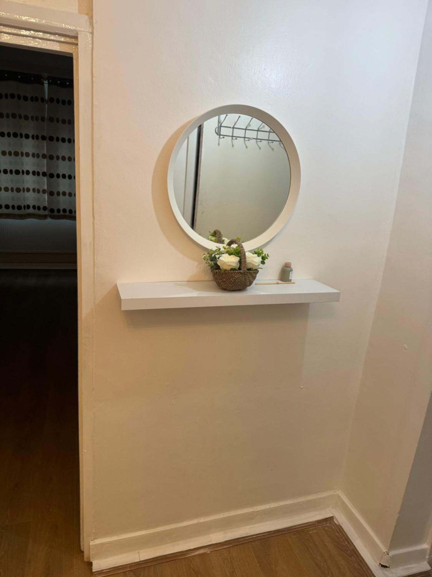 לונדון One Bedroom Apartment In Tower Bridge Road מראה חיצוני תמונה