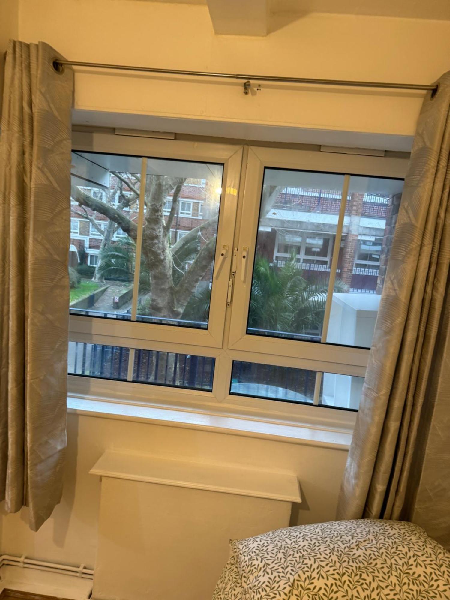 לונדון One Bedroom Apartment In Tower Bridge Road מראה חיצוני תמונה