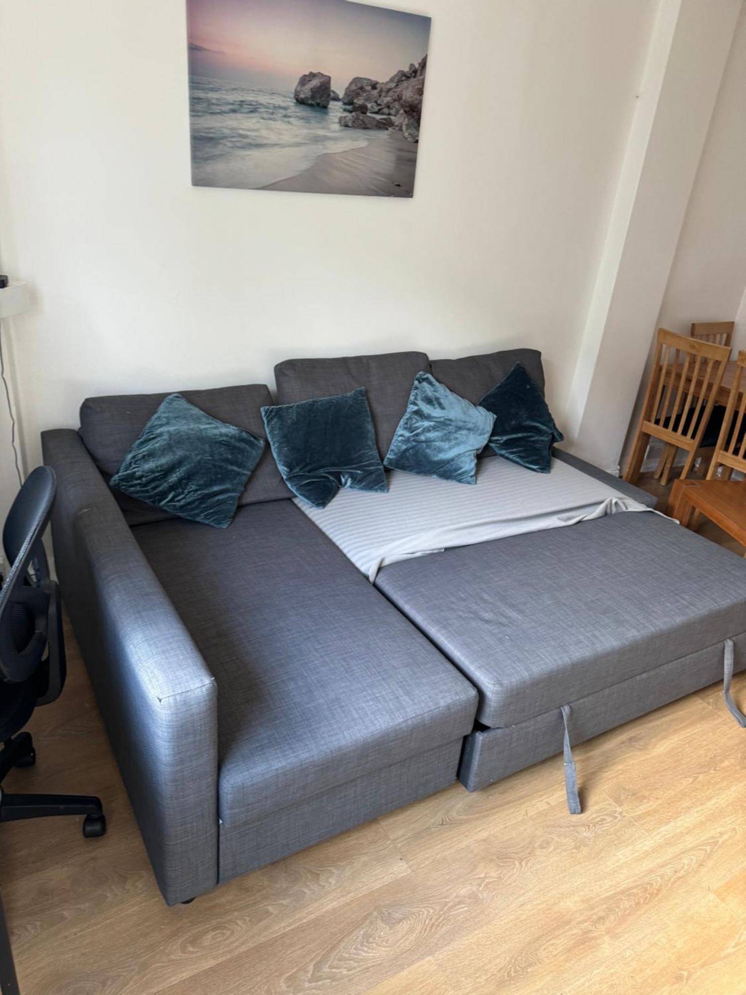 לונדון One Bedroom Apartment In Tower Bridge Road מראה חיצוני תמונה